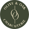 Olive Oak Charcuterie